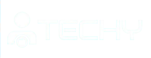 techy logo