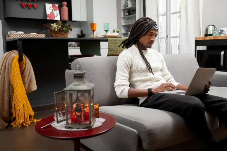 High-Paying Remote Jobs