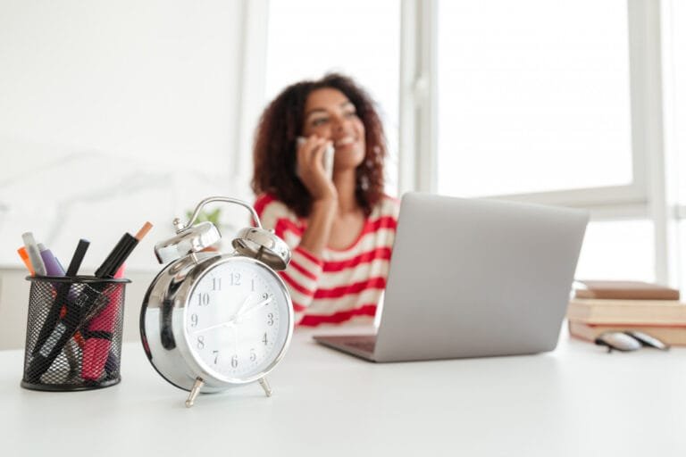 Best Time Management Tips for Remote Workers