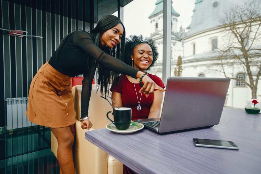 How to Encourage More Women to Pursue Tech Careers in Nigeria