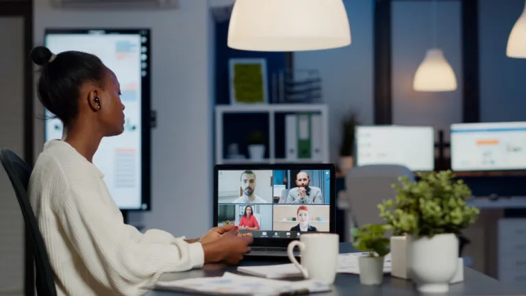 Remote Job Openings
