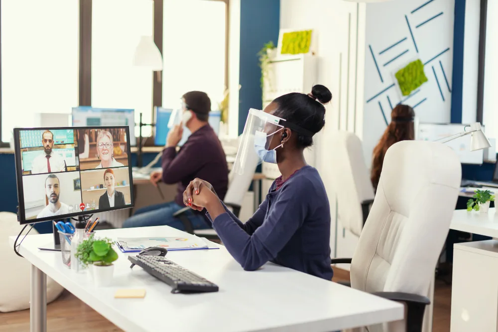 Companies Hiring Remote Workers