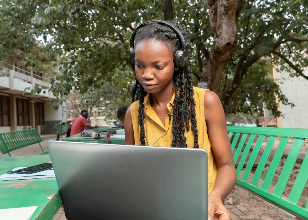 Online Tech Courses for Nigerians
