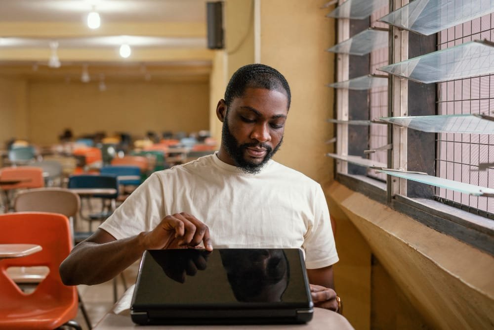 How to Get a Tech Scholarship in Nigeria