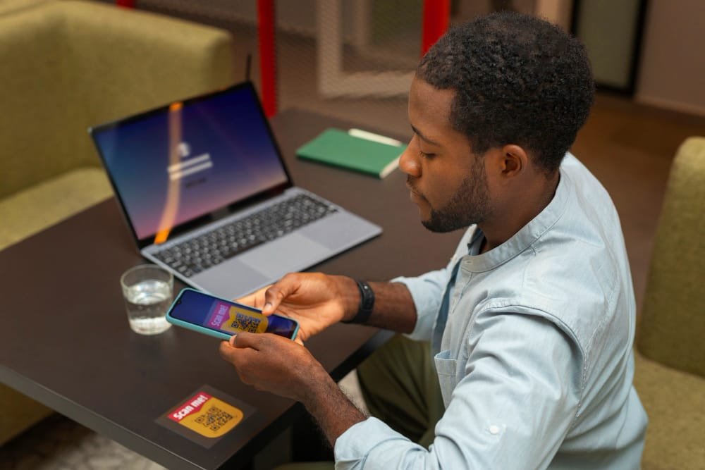 Junior Flutter App Developer