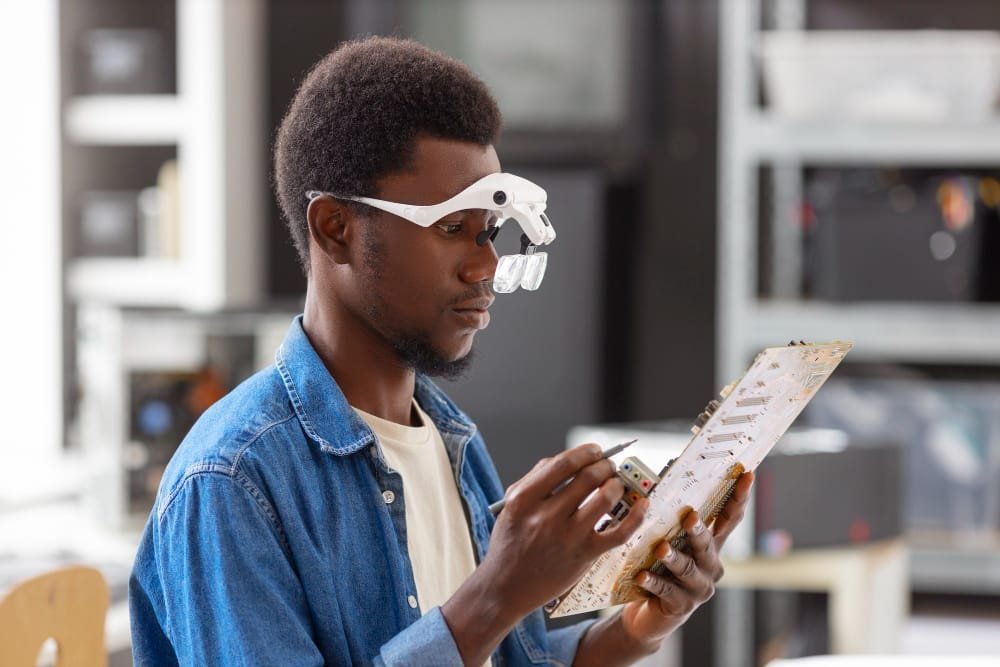 FT/PT Remote AI Prompt Engineering