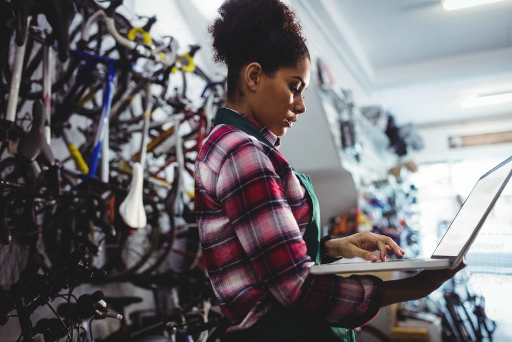 Top Nigerian Women Making an Impact in the Tech Industry