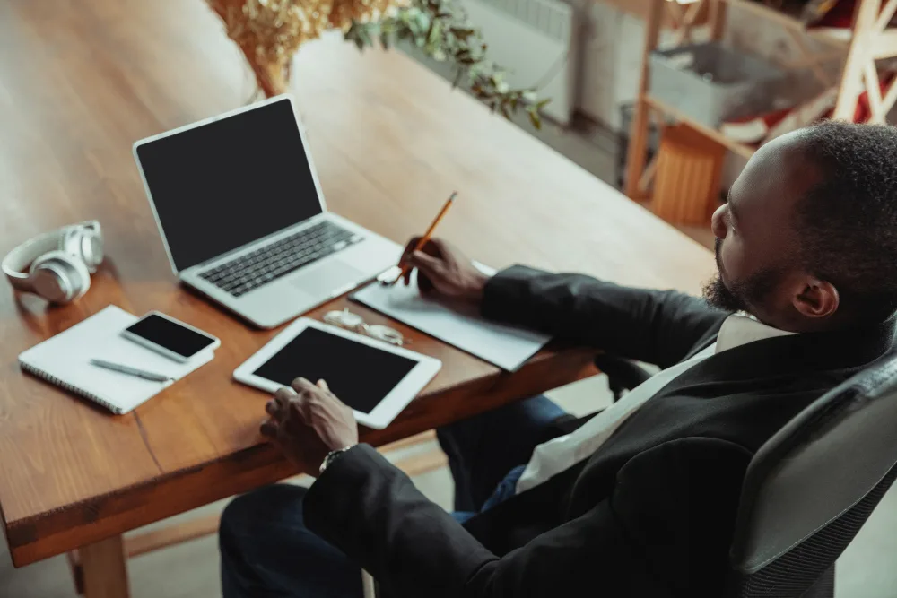 Remote Work Skills for Nigerian Job Seekers