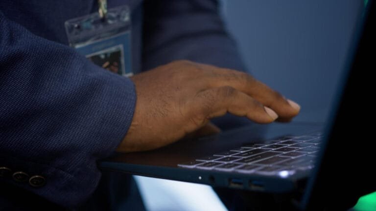 Cybersecurity Threats Facing Nigerian Businesses