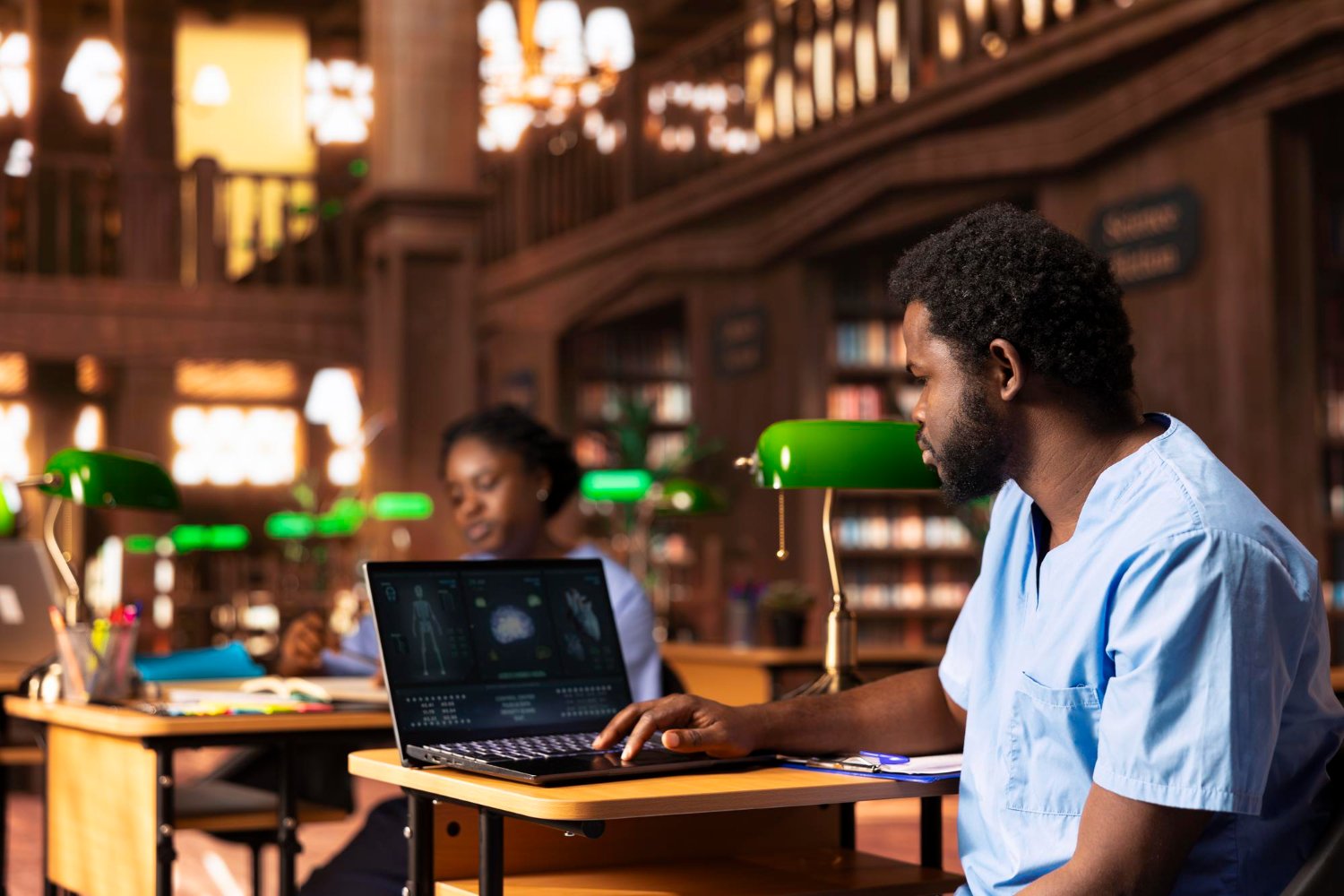 The Role of Government in Addressing Nigeria’s Tech Skills Shortage